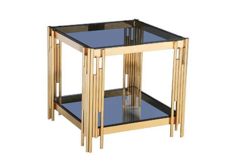TOP 101 Bàn Tab Sofa inox mạ vàng "thời thượng" nhất 75 ban tab inox ma pvd tai ha noi 05