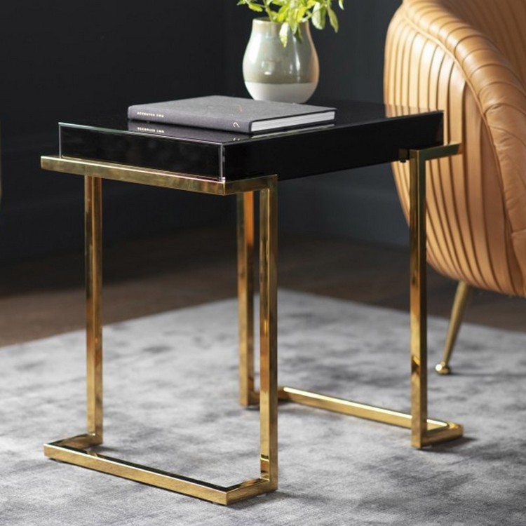 TOP 101 Bàn Tab Sofa inox mạ vàng "thời thượng" nhất 77 ban tab inox ma pvd tai ha noi 11