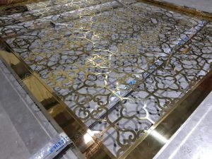 Vach ngan CNC Inox Ma Vang tai Ha Noi 1