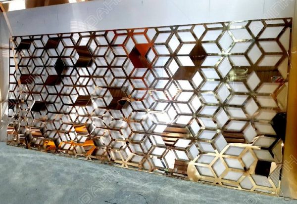 Gia công Mạ Vách ngăn CNC tại Hà Nội