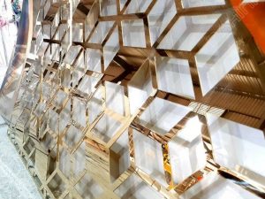 Gia công Mạ Vách ngăn CNC tại Hà Nội