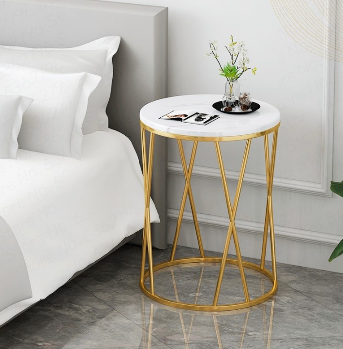 TOP 101 Bàn Tab Sofa inox mạ vàng "thời thượng" nhất 49 ban tab inox ma vang tai ha noi 01