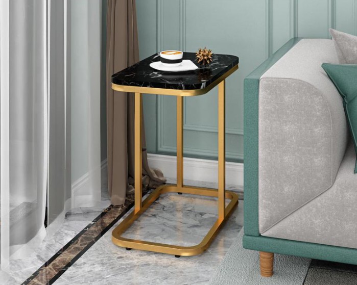 TOP 101 Bàn Tab Sofa inox mạ vàng "thời thượng" nhất 52 ban tab inox ma vang tai ha noi 05