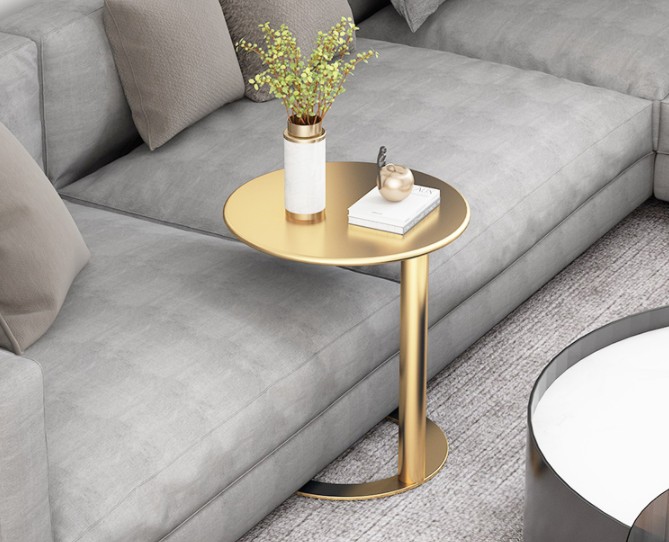 TOP 101 Bàn Tab Sofa inox mạ vàng "thời thượng" nhất 58 ban tab inox ma vang tai ha noi 06