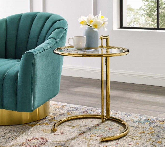 TOP 101 Bàn Tab Sofa inox mạ vàng "thời thượng" nhất 67 ban tab inox ma vang tai ha noi 14
