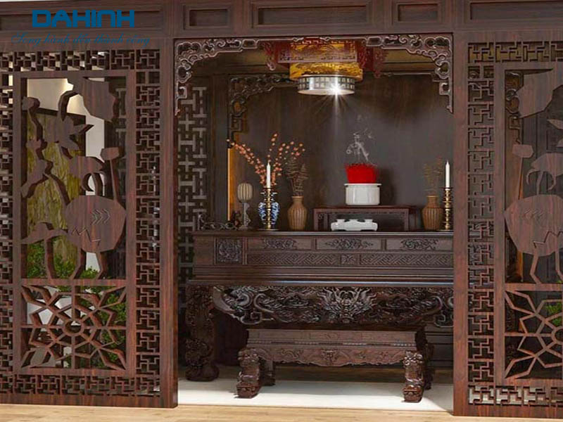 Tuyển chọn 99+ mẫu vách CNC phòng khách, phòng ngủ đẹp nhất 105 Vach cnc 43