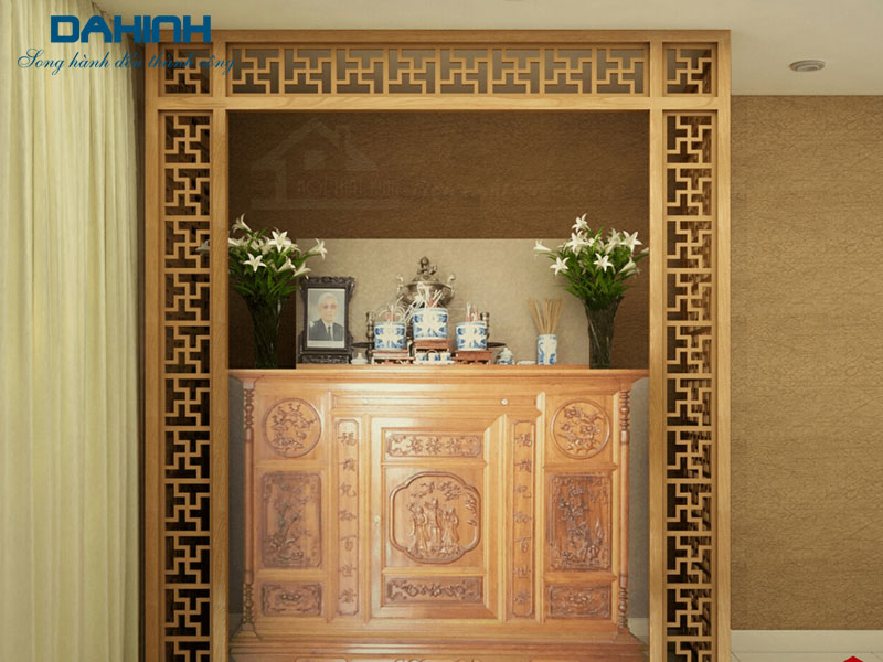 Tuyển chọn 99+ mẫu vách CNC phòng khách, phòng ngủ đẹp nhất 144 Vach cnc 54