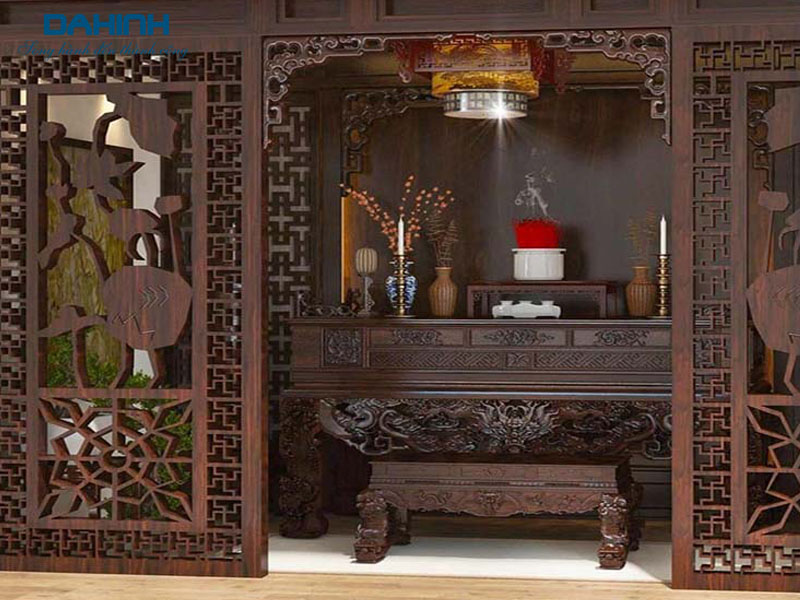 Tuyển chọn 99+ mẫu vách CNC phòng khách, phòng ngủ đẹp nhất 141 vach cnc 17