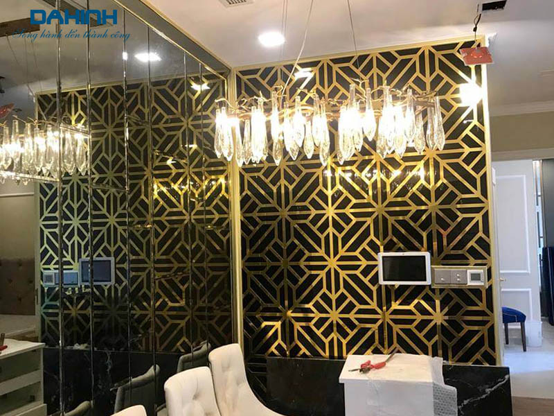 Tuyển chọn 99+ mẫu vách CNC phòng khách, phòng ngủ đẹp nhất 113 vach cnc 27