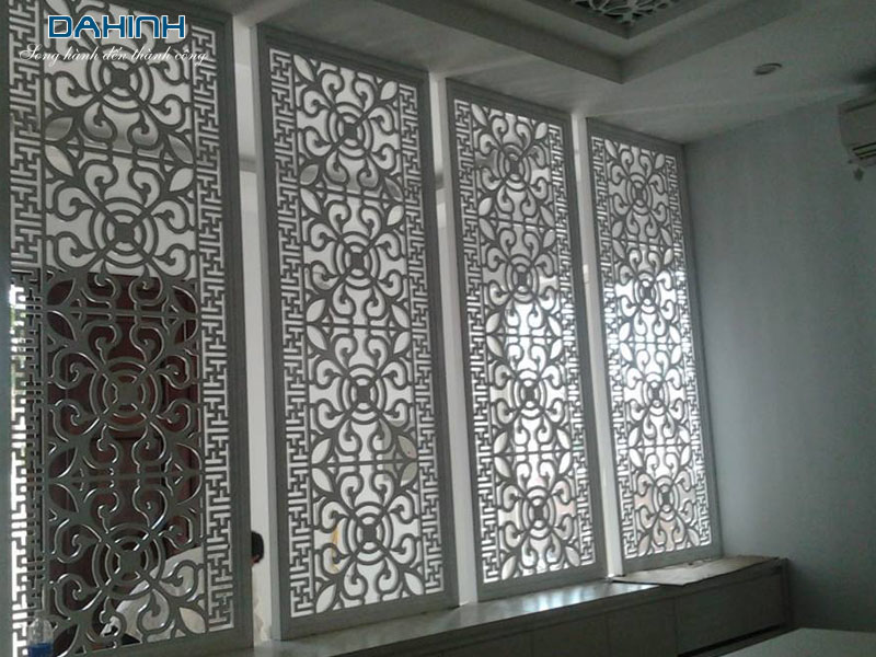 Tuyển chọn 99+ mẫu vách CNC phòng khách, phòng ngủ đẹp nhất 148 vach cnc 3
