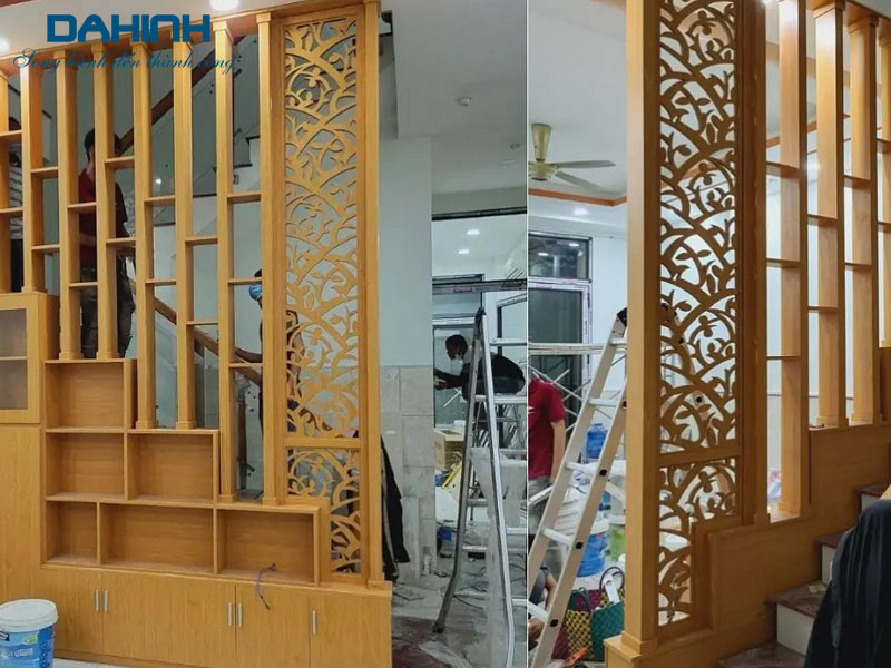 Tuyển chọn 99+ mẫu vách CNC phòng khách, phòng ngủ đẹp nhất 132 vach cnc 67
