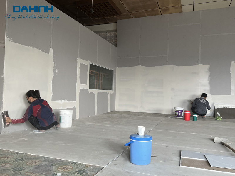 Tuyển tập 45 mẫu vách trang trí phòng khách đẹp nhất 163 vach trang tri 110