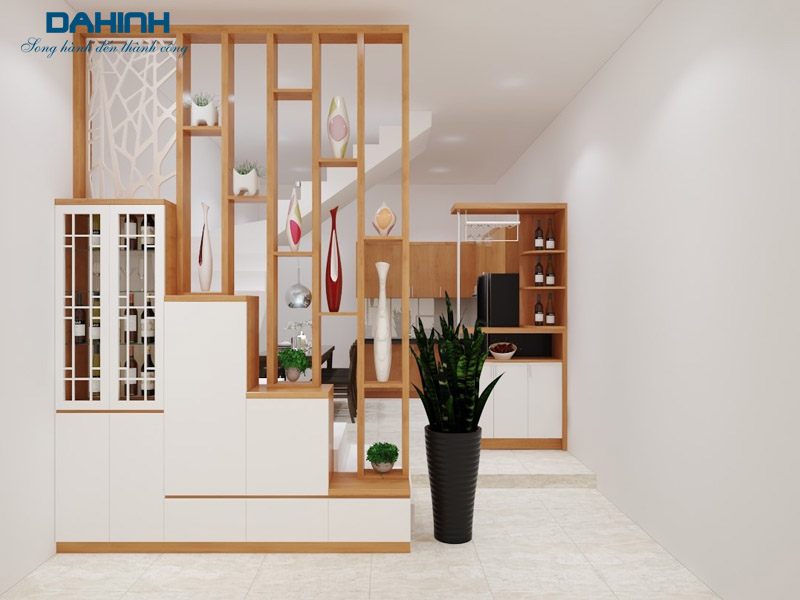 Tuyển tập 45 mẫu vách trang trí phòng khách đẹp nhất 133 vach trang tri 25