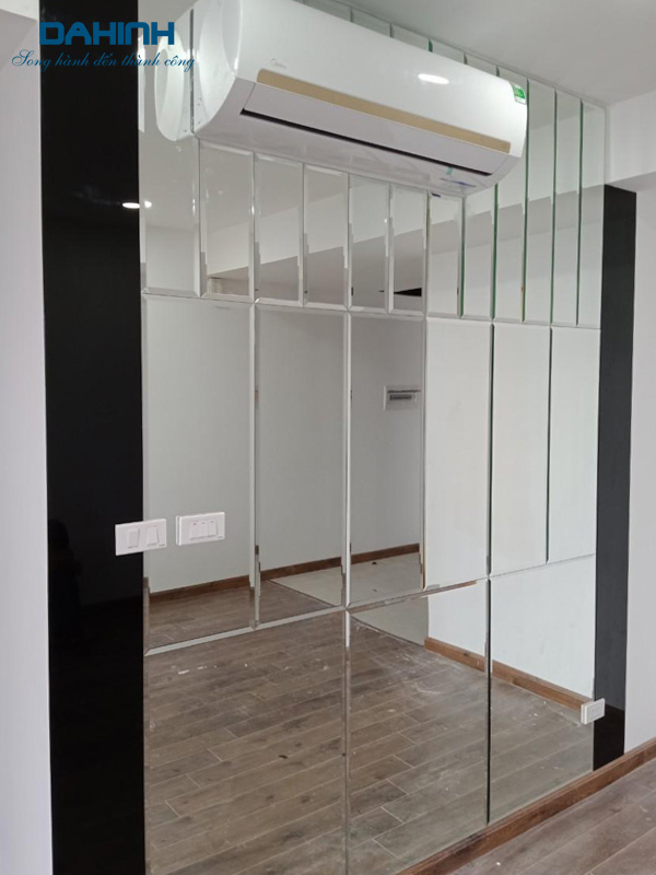 Tuyển tập 45 mẫu vách trang trí phòng khách đẹp nhất 138 vach trang tri 49