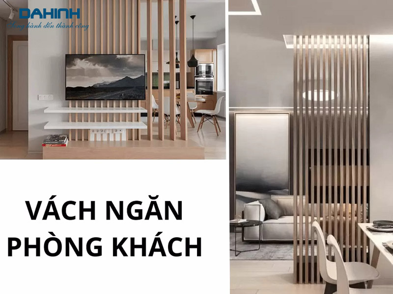 Tuyển tập 45 mẫu vách trang trí phòng khách đẹp nhất 114 vach trang tri 82