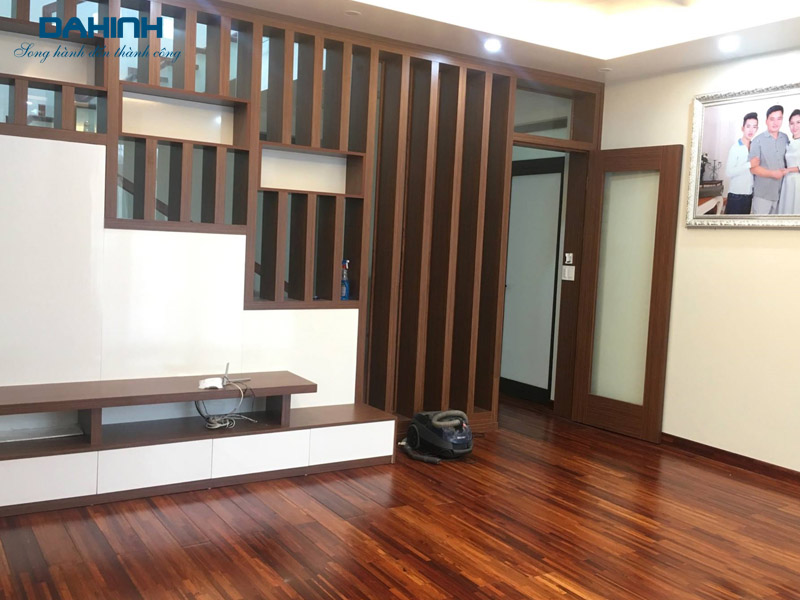 Tuyển tập 45 mẫu vách trang trí phòng khách đẹp nhất 135 vach trang tri 99