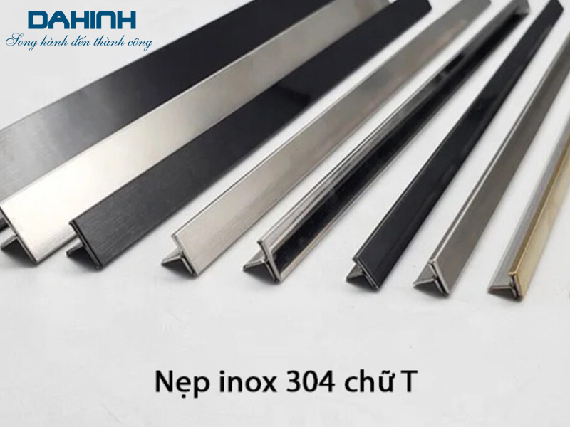 Nẹp t inox 304 | Nẹp chữ t inox 304 | Nẹp inox chữ t 32 nep t inox 10
