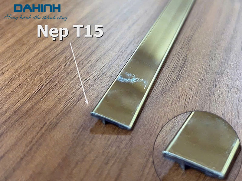 Nẹp t inox 304 | Nẹp chữ t inox 304 | Nẹp inox chữ t 34 nep t inox 16