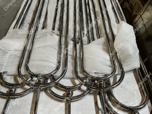 Khung gương trang trí độc đáo 9 gương trang trí