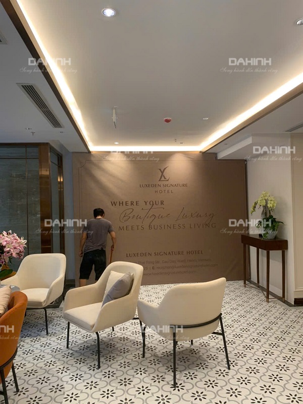 Luxeden Signature Hotel 1