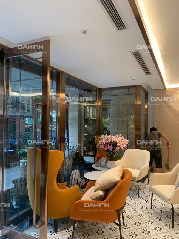 Luxeden Signature Hotel 2