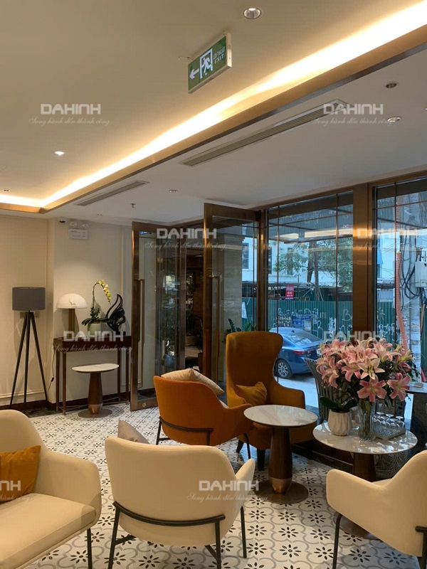 Luxeden Signature Hotel 3