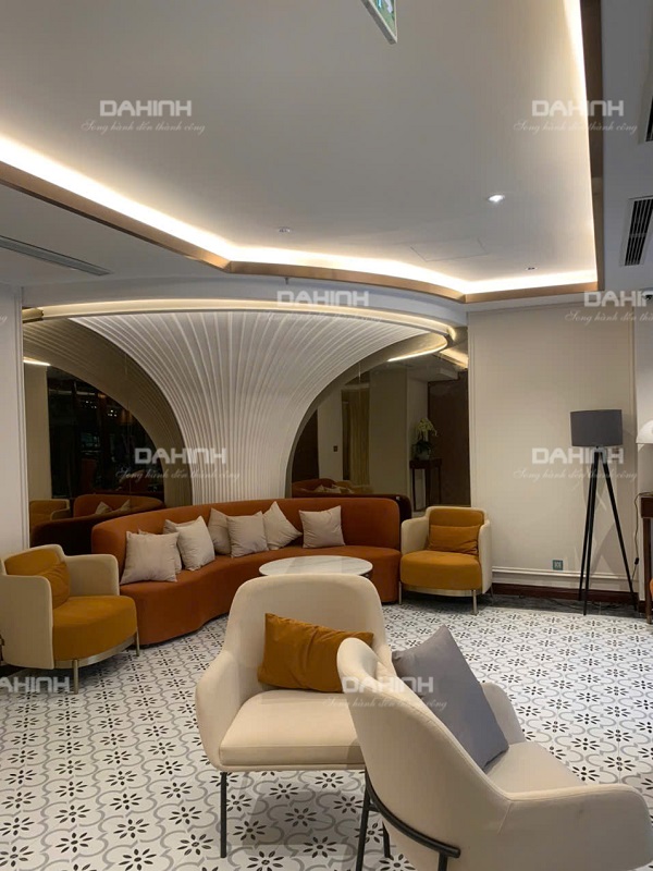 Luxeden Signature Hotel 4