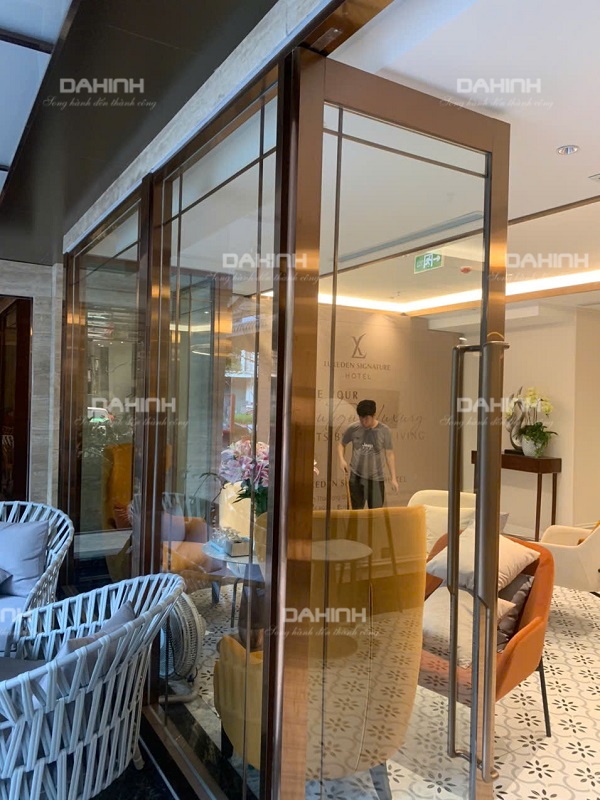 Luxeden Signature Hotel 6