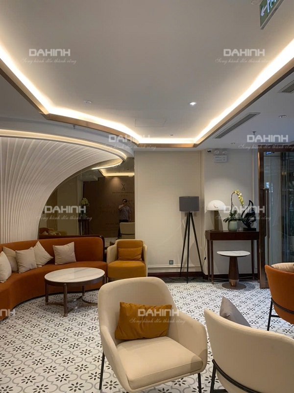 Luxeden Signature Hotel 7