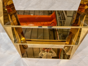 Kệ phòng khách đẹp