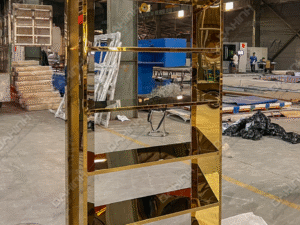 Kệ phòng khách đẹp