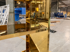 Kệ phòng khách đẹp