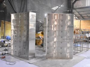 tủ đựng đồ cá nhân