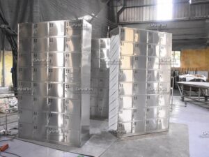 tủ đựng đồ cá nhân