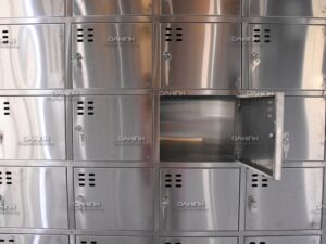 tủ đựng đồ cá nhân