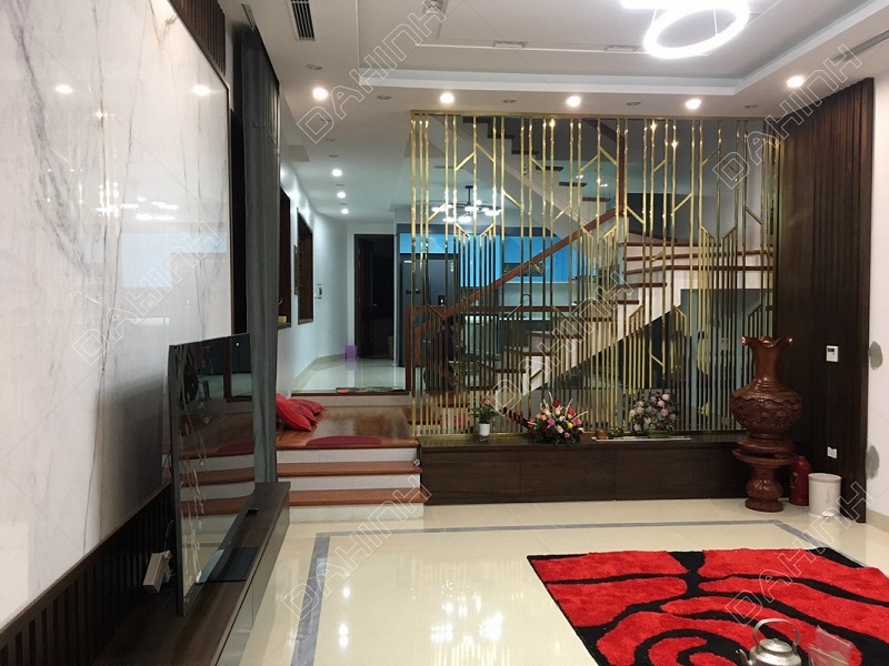 vách ngăn trang trí phòng khách vách ngăn trang trí phòng khách