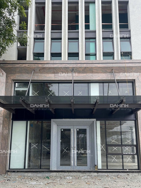 Vinhomes Riverside Long Biên