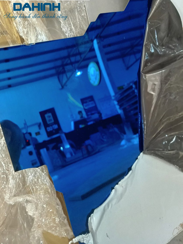 Inox màu trang trí là gì? Inox màu hồng, inox gương đen, inox màu trà 55 Inox mau 39