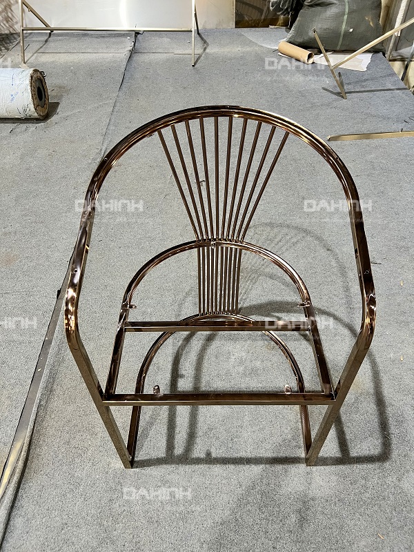 ghế inox 304 ghế inox 304