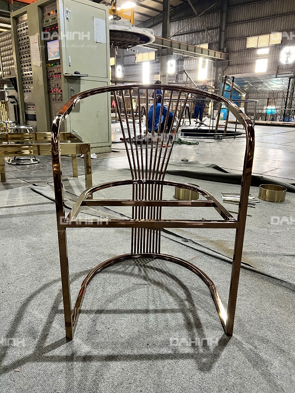 ghế inox 304 ghế inox 304