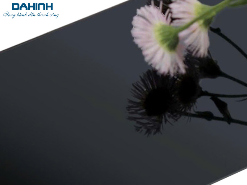 Inox màu trang trí là gì? Inox màu hồng, inox gương đen, inox màu trà 46 inox mau 1