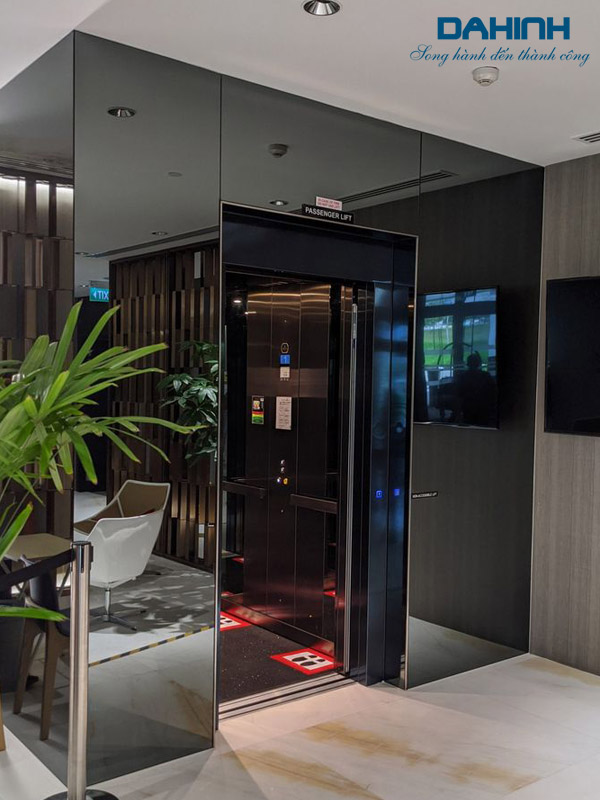 Inox màu trang trí là gì? Inox màu hồng, inox gương đen, inox màu trà 34 inox mau 6