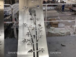 cửa cổng cnc