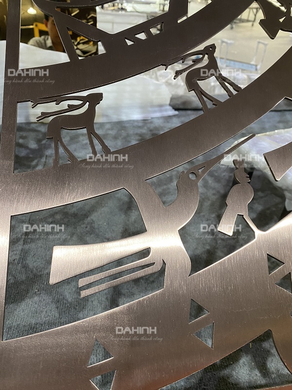 cửa cổng cnc