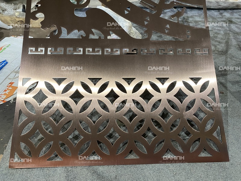 cửa cổng cnc