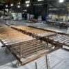 gia công inox mạ vàng