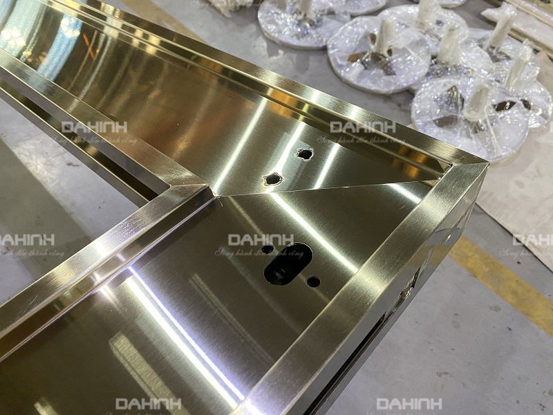 Cửa inox 2 cánh đẹp 25 cửa inox 2 cánh