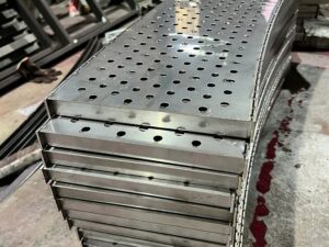 grating