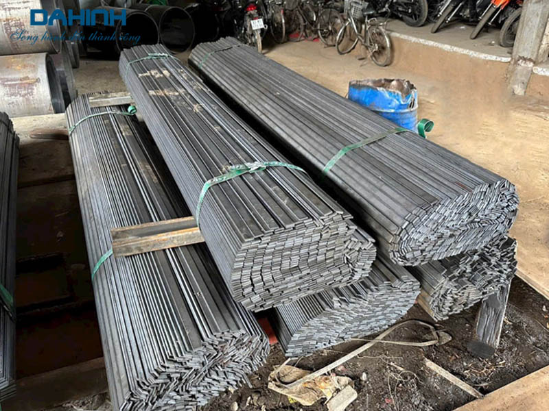 Lập là inox 304 25 lap la 11