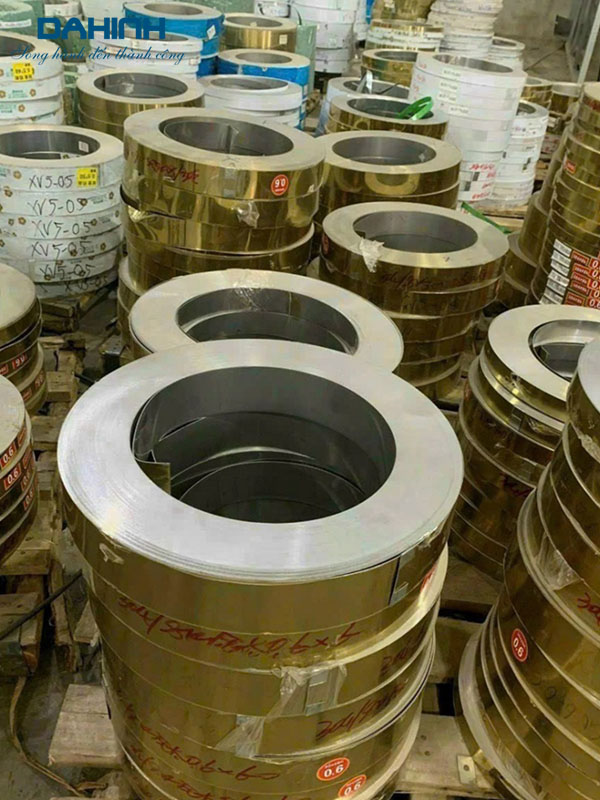 Lập là inox 304 20 lap la 16